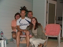 Kathe & Mike 2007-08-28